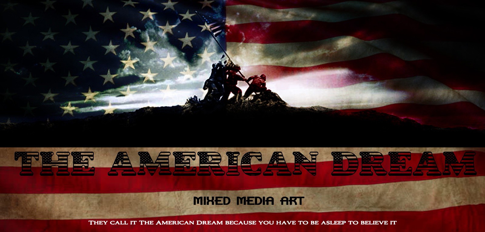 The American Dream